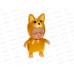 Игрушка сюрприз &quotКрошик&quot микс 4903843