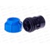 Муфта компрессионная с внутренней резьбой  32x1&quot Jakko *20/280