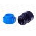 Муфта компрессионная с внутренней резьбой  32x1 1/4&quot Jakko *20/240