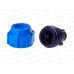 Муфта компрессионная с наружной резьбой  25x1/2&quot Jakko *45/585