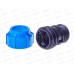 Муфта компрессионная с наружной резьбой  32x1 1/4&quot Jakko *25/275