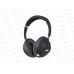 Гарнитура беспроводная, накладная, с фонариком, Bluetooth 5.0, с микрофоном, цвет черный, More choice HW34S