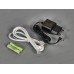 Радиотелефон Texet TX-D8905A белый