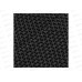 Коврик-дорожка ПВХ Zig-Zag 5мм 0,9*10м Черный 22157 VORTEX *1