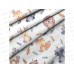 Комплект постельного белья детский перкаль &quotWENGE&quot baby (40х60) рис. 60063-1 Funny kids
