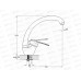 Смеситель для кухни SOLONE d40, LOP4-A043  *10