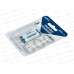 Батарейка Аккумулятор SmartBuy R3 AAA 600мАч, NiMH, 2BL, SBBR-3A02BL600 *2/24/240