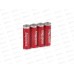 Батарейка SmartBuy LR6/4S *24/480