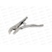 Зажим ручной с фиксатором 250мм Smartbuy  SBT-LP-250p1