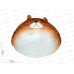 Толстяк Кот, 30см, MT-RQ-122311-30 Maxitoys