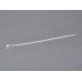 Хомуты 4,5*250мм пластик белые 100шт,  3900011  *160