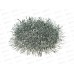 Мишура &quotОгонек&quot 2м 9см серебро 215-0083