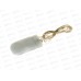 Гирлянда 1,5м 15 LED 1 режим, мульти, тип питания от батареек 196-103