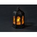 Сувенир &quotСказочные игры&quot 8,5*14см графит с подсв 700-0666