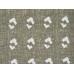 Простыня 1,5 спальная поплин (150*220), 1051В  Иматекс