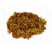 Мишура 2м норка крупная (красный, золото) 377-515 г *12