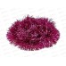 Мишура 2м норка (золото, т-розовый) 377-533 г *12