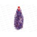 Мишура 2м трехцветная 377-542 г *12