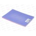 Тетрадь 96листов клетка  ПЛН А4 Pastel Collection Purple/Pink пл.обл.греб.,3419*10