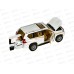 Машина &quotТЕХНОПАРК&quot металлическая TOYOTA LAND CRUISER 20см, 68270AW, 380118