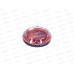 Farres Тени для век Kiss Me 3 цвета 1006-06 *6