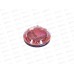 Farres Тени для век Kiss Me 3 цвета 1006-07 *6