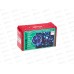 Гирлянда 10м 100LED, холодный белый, 8 режимов, 92819