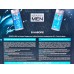 Krassa MEN Ice Breeze подарочный набор Шампунь+кондиционер 2в1и дель для душа *8