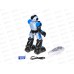 Робот &quotBeboy&quot на пульте радиоуправления IT109846 в коробке 19*28*10см