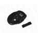 Мышь Defender беспроводная лазерная Prime MB 053 красный