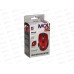 Мышь Defender беспроводная лазерная Prime MB 053 красный
