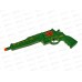 Автомат №М8-Р, пакет 38*17*5