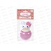 Неваляшка малая &quotКошечка&quot 01747 Коллекция &quotКарамель&quot пакет  *14