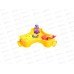 Игра настольная &quotГолодные динозаврики&quot 70023
