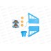 Настольная игра &quotСтритбол&quot, Десятое королевство Актив Time