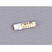 Лампа светодиодная IN HOME LED-JCD  9Вт 230В G9 6500К 860Лм *20/500