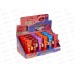 Farres Тинт для губ YY6061 Сладкий пончик *24
