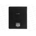 Тетрадь 48л кл. ЭКСМ TOTAL BLACK. Cat and mouse ТКФ489223 *100