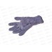 Перчатки нейлоновые утепленные синие/черн -30°С *10/300