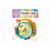 Игрушка на батарейках  Levatoys Веселые животные МК855-162А, FCJ1051267