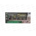 Машина инерционная Young Racer 1501А-14YS металлическая, FCJ0824083 в коробке