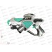 Пистолет MR BOY МК838-3 на батарейках, FCJ0997641 в коробке