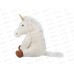 Игрушка ТМ &quotRelana&quot Единорог сидячий, 23см, RL24005-23