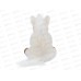 Игрушка ТМ &quotRelana&quot Единорог сидячий, 23см, RL24005-23