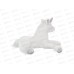 Игрушка ТМ &quotRelana&quot Единорог 30см, RL24046-30 в пакете