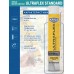 Пена монтажная ULTRAFLEX Standart Всесезон 525мл, бытовая, 0005286  *12/468 СРОК ДО 03.26