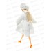 Кукла №BL8960-4 коробка 32.5*12*5