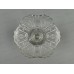 Ваза для фруктов ELIZE, диам. 23см, 1350мл, 306  *12