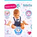 Неваляшка &quotElefantino&quot IT109541 подвижные детали, звук колокольчика