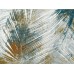 Пододеяльник 2,0спальный поплин (175*215), 1146А  Иматекс